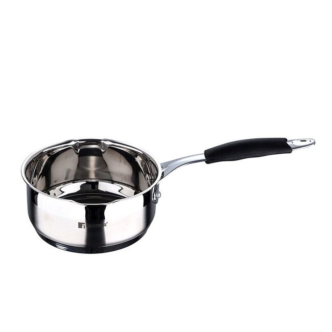 Midnight RVS Steelpan - Inductie - 1.3 L