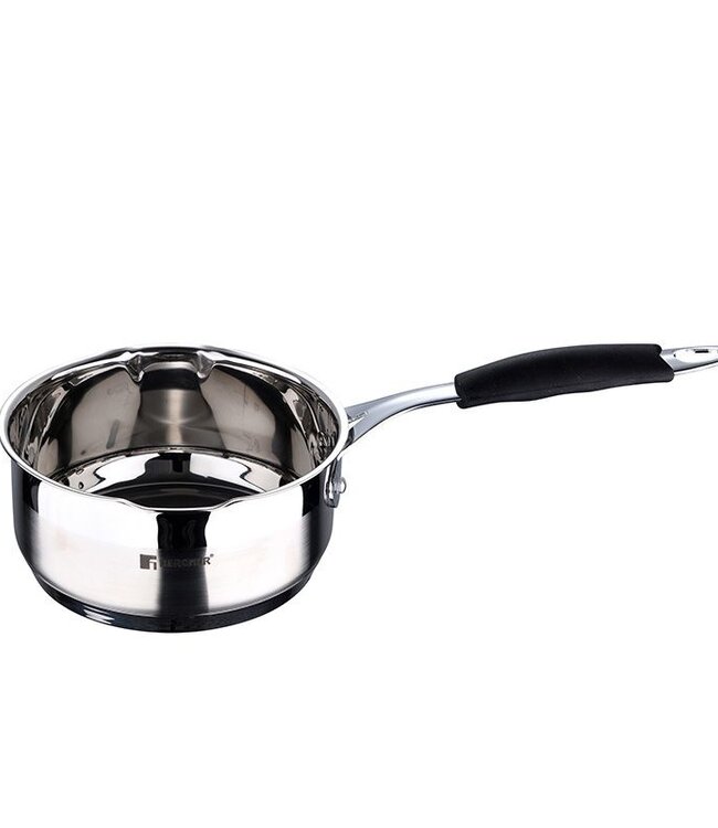 Midnight RVS Steelpan - Inductie - 1.3 L