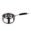 Midnight RVS Steelpan - Inductie - 1.3 L