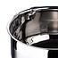 Midnight RVS Steelpan - Inductie - 1.3 L
