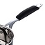 Midnight RVS Steelpan - Inductie - 1.3 L