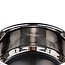 Midnight RVS Steelpan - Inductie - 1.3 L