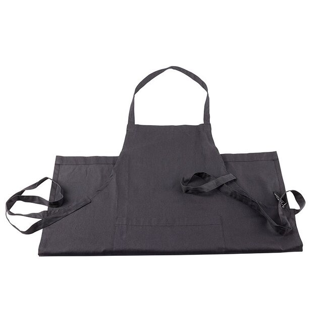 Masterpro Intelligente Kochschürze - 100 % Baumwolle - 75 × 80 cm