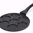 Ceruzo Pannenkoekenpan - 7 Vakken - Cartoon Pancakes