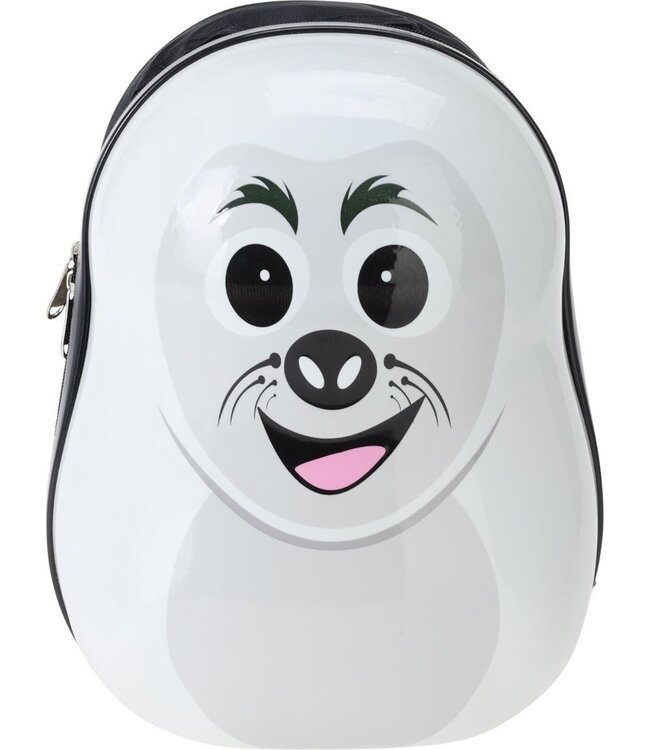 Handbagage Koffer en Rugzak - Zeehond