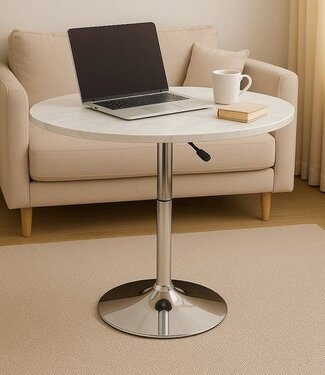 Ceruzo Side Table – Tea Table