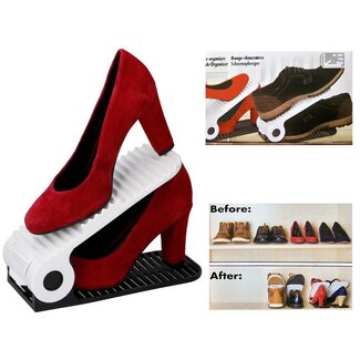 Schoenen Organizers – Set van 2