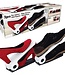 Shoe Organizers – Set of 2 Adjustable Shoe Holders