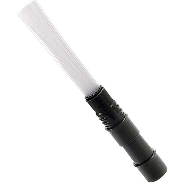 Universal Vacuum Brush – Flexible Attachment for Hard-to-Reach Areas