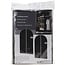 Garment Bags with Zipper and Viewing Window – Set of 2
