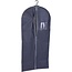 Garment Bag with Zipper – Grey – Set of 4