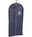 Garment Bag with Zipper – Grey – Set of 4