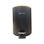 Soft Close Trash Can with Foot Pedal – Bamboo Lid – 5 Liters