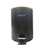 Soft Close Trash Can with Foot Pedal – Bamboo Lid – 5 Liters