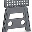 Step Stool – Red – Foldable – Anti-slip