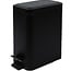 Waste Bin - Black