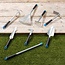 Tuingereedschap Set – 8-delig