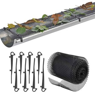 Gutter Guard 6 Meter