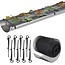 Gutter Guard 6 Meter