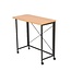 Ceruzo Wall Table– Folding Tabletop