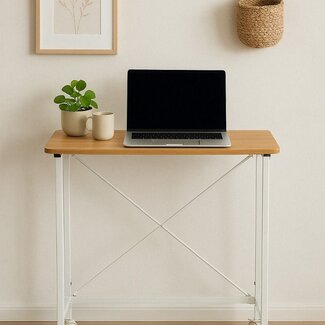 Ceruzo Wandtafel– Inklapbaar Tafelblad