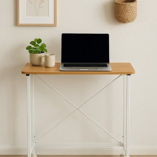 Ceruzo Wandtafel – Inklapbaar Tafelblad