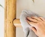 Zo onderhoud je jouw bamboe producten: 7 tips voor een lange levensduur