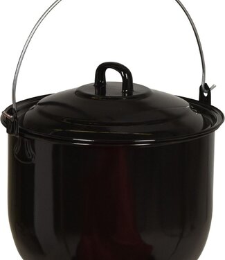 Ambiance Outdoor Kookpan – 24 cm – Voor Barbecue en Openvuur