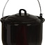 Ambiance Outdoor Kookpan – 24 cm – Voor Barbecue en Openvuur