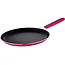 PFAS-Free Pancake Pan – 24 cm – Jazzy Pink