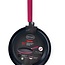 Pannenkoekenpan PFAS-vrij – 24 cm – Jazzy Pink