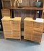Bamboe Wastafelmeubels - Showroom - 80 x 60cm