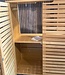 Bamboe Wastafelmeubels - Showroom - 80 x 60cm