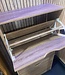 Schoennenkast - Showroom - Lichte beschadiging