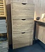 Schoennenkast - Showroom - Lichte beschadiging