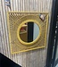 Showroom model – Square Mirror – 66 x 66 cm