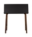 Emile Gris Floor Cabinet on Legs