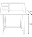 Emile Gris Floor Cabinet on Legs