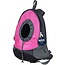 Pink Dog Carrier Backpack – Lightweight and Comfortable