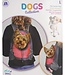 Blue Dog Carrier Backpack – Comfortable and Practical