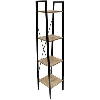 Standing Shelf - 4 Layers
