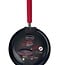 Ceruzo PFAS-free Pancake Pan 24 cm - Jazzy Red