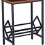 Ceruzo Beistelltisch - LP Rack