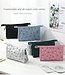 Women’s Cosmetic Bag  – Foldable & Spacious