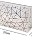 Women’s Cosmetic Bag  – Foldable & Spacious