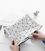 Women’s Cosmetic Bag  – Foldable & Spacious