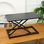 Tafel - Bureauverhoger - 60x35 - in Hoogte Verstelbaar