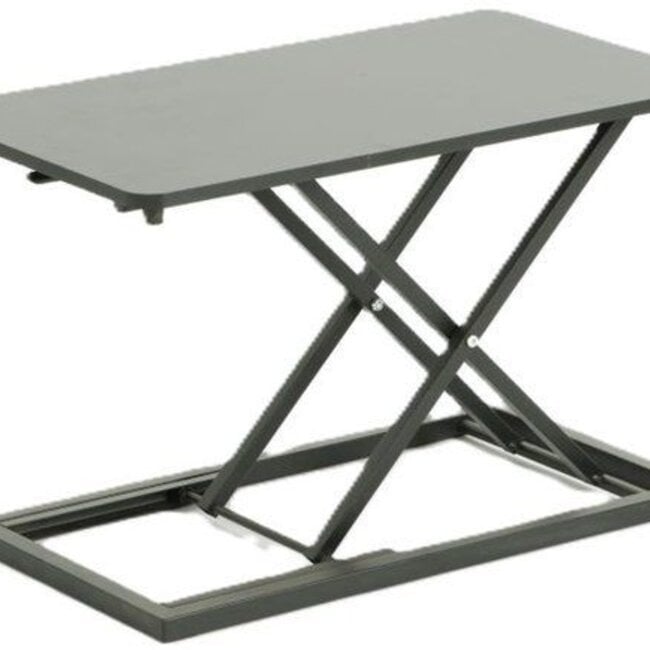 Ceruzo Table - Desk raiser - 60x35 - Height adjustable