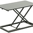 Tafel - Bureauverhoger - 60x35 - in Hoogte Verstelbaar