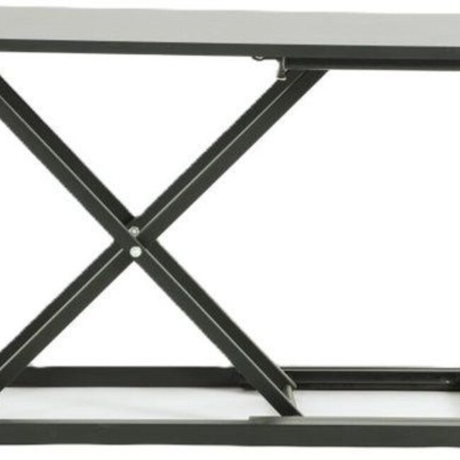 Tafel - Bureauverhoger - 60x35 - in Hoogte Verstelbaar
